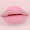 COSNORI Soft Drawing Overlip Maker- Long-Lasting Creamy Lip Liner, Easy-Blend, Multi-Use, Vegan Lip Pencil (01 PURE PINK) view 2