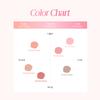 COSNORI Soft Drawing Overlip Maker- Long-Lasting Creamy Lip Liner, Easy-Blend, Multi-Use, Vegan Lip Pencil (01 PURE PINK) view 3