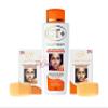 Bar Soap Carrot Oil 2 PCS | With 1 Jar CW Cream 500ML 1 PCS | 3 Pack Combo Set view 1