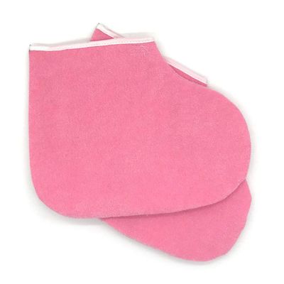 MOAIYU 2pcs Paraffin Wax for Hand Foot Gloves Warmer Heater