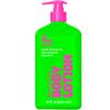 BeYoutiful Coconut Lime Super Smooth Body Lotion for Dry Skin, Natural Hydrating Moisturizer for Kids and Teens, Cruelty Free Skin Care, 17oz view 1