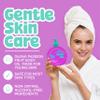 BeYoutiful Moisturizing Body Oil for Kids & Teens, Guava Passion Fruit Glow Oil with Jojoba & Sweet Almond, Hydrating Bath Oil for Soft Skin, 8 oz view 2