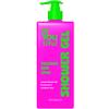 BeYoutiful Coconut Lime Body Wash Soap for Teens and KIds, Moisturizing Natural Ingredients for Sensitive Skin, Hydrating Shower Gel, Cruelty Free Teen Tween Girl Skin Care, 32oz view 1