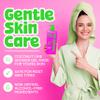 BeYoutiful Coconut Lime Body Wash Soap for Teens and KIds, Moisturizing Natural Ingredients for Sensitive Skin, Hydrating Shower Gel, Cruelty Free Teen Tween Girl Skin Care, 32oz view 2