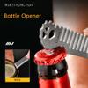 Titanium Comb Antistatic Handmade Mustache Comb Compact and Convenient Haircrush (StoneWashed) view 3