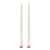 2pcs Angled Eyebrow Brush Soft Hair Slanted Brow Makeup Brush Cosmetic Tool for Women view 3