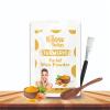 Facial Wax Powder Haldi 100 GM view 1