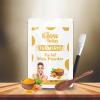 Facial Wax Powder Haldi 100 GM view 2