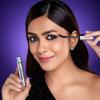 RENEE Midnight Mascara with Unique 360-Degree Wand, Darkest Black, Clump-Free & Long-Lasting Formula, Volumizes, Lengthens & Nourishes, Infused with Vitamin E view 3