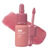 Peripera Ink the Velvet Lip Tint - High Pigment Color, Longwear, Weightless, Not Animal Tested, Gluten-Free, Paraben-Free (027 STRAWBERRY NUDE) view 1