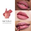 Peripera Ink the Velvet Lip Tint - High Pigment Color, Longwear, Weightless, Not Animal Tested, Gluten-Free, Paraben-Free (027 STRAWBERRY NUDE) view 3