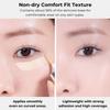 ABOUT TONE Skin Layer Cover Fit Concealer 5 Colors - Ultra Adherence Super Comfort Fit Liquid Concealer 24 Hours Long-Lasting Lightweight Coverage Vegan Korean Face Makeup (21 WARM LIGHT, 0.2) view 3