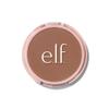 e.l.f. Halo Glow Powder Filter, Ultra-fine Finishing Powder, Smooths The Look of Pores & Fine Lines, Creates A Soft-Focus Glow, Vegan & Cruelty-Free, Rich Warm view 1