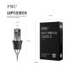 10pcs Universal Cartridges Disposable Cartridge Tattoo Needle (1001 RSLT) view 2