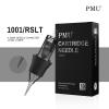 10pcs Universal Cartridges Disposable Cartridge Tattoo Needle (1001 RSLT) view 3