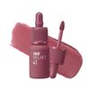 Peripera Ink the Velvet Lip Tint - High Pigment Color, Longwear, Weightless, Not Animal Tested, Gluten-Free, Paraben-Free (041 COOL OFF ROSY) view 1