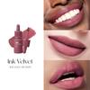 Peripera Ink the Velvet Lip Tint - High Pigment Color, Longwear, Weightless, Not Animal Tested, Gluten-Free, Paraben-Free (041 COOL OFF ROSY) view 3