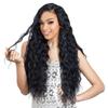 SHAKE-N-GO Organique Breezy Wave 24" (GINGER) view 1