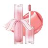 Peripera Ink Mood Glowy Tint | Lip-Plumping, Naturally Moisturizing, Lightweight, Glow-Boosting, Long-Lasting, Comfortable, Non-Sticky, No White Film (012 WARM-GORITHM) view 1