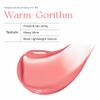 Peripera Ink Mood Glowy Tint | Lip-Plumping, Naturally Moisturizing, Lightweight, Glow-Boosting, Long-Lasting, Comfortable, Non-Sticky, No White Film (012 WARM-GORITHM) view 4