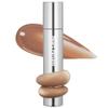 Heart Percent Dote On Mood One Way Glowy Tint, Glass-like High Shine Glossy Finish w/Long-Lasting Luminous Color Lip Stain for Glowy Look, #07. Muted Caramel view 1