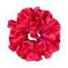 jojobasec Princess Scrunchies Ribbon Hair Tie Ribbon Hair Holder Enchanting Silk Feeling Hair Tie Hair Rope for Girl Scrunchies view 1