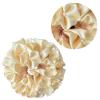 jojobasec Princess Scrunchies Ribbon Hair Tie Ribbon Hair Holder Enchanting Silk Feeling Hair Tie Hair Rope for Girl Scrunchies view 2