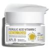 APLB Ferulic Acid Vitamin C Facial Cream | FERUL VITA CEN 41.5% 1.86 FL.OZ/Korean Skincare, Antioxidant, Wrinkle care, Dark spots, Elasticity care, Helps with skin discoloration view 1