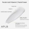 APLB Ferulic Acid Vitamin C Facial Cream | FERUL VITA CEN 41.5% 1.86 FL.OZ/Korean Skincare, Antioxidant, Wrinkle care, Dark spots, Elasticity care, Helps with skin discoloration view 4