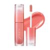 Peripera Ink Mood Glowy Tint | Lip-Plumping, Naturally Moisturizing, Lightweight, Glow-Boosting, Long-Lasting, Comfortable, Non-Sticky, No White Film (02 CORAL INFLUENCER) view 1