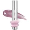 Heart Percent Dote On Mood One Way Glowy Tint, Glass-like High Shine Glossy Finish w/Long-Lasting Luminous Color Lip Stain for Glowy Look, #02. Pale Mauve view 1