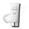 TIRTIR Hydro UV Shield Sunscreen | SPF 50+ Broad Spectrum UVA UVB Korean No White Cast Face Sunblock, 1.69 Fl Oz view 1