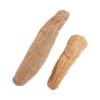 1pcs Organic Multipurpose Brush Daily Care Scrubber Cleaning Tool Natural Loofah Shower Tool Loofah Sponge(26-29cm) view 3