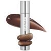 Heart Percent Dote On Mood One Way Glowy Tint, Glass-like High Shine Glossy Finish w/Long-Lasting Luminous Color Lip Stain for Glowy Look, #08. Earthy Brown view 1