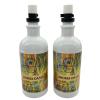 2 Pineapple Lime Eucalyptus Essential Oil Mist Bath Body 5.3 oz view 1