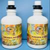 2 Pineapple Lime Eucalyptus Essential Oil Mist Bath Body 5.3 oz view 2