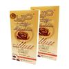 2 Pack Harir Sweet Packets Hair Removal Wax Waxing Sugar Sugaring Paste Natural Easy to Prepare All Body Bikini Brazilian Underarms Face ( Each Pack Is 90 gm / 3.17 oz - Total : 6.35 oz / 180 gm ) view 1