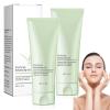 2PCS Purifying Exfoliating Gel, Exfoliat-ing Gel, Purifying exfoliating Moisturizing gel, Purify-ing Exfoliat-ing Scrub, Cleansing Face and Body Exfoliat-ing Scrub view 1
