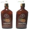 2 PINEAPPLE LIME EUCALYPTUS Body Lotions bath body 6.5 oz view 1