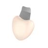 Auioytoy Skin Scrubber Face Scraper Tool Blackhead Remover Tool Pore Cleaner Scraper Facial Deep Cleansing ToolSuitable for Both Men and Women view 1