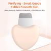 Auioytoy Skin Scrubber Face Scraper Tool Blackhead Remover Tool Pore Cleaner Scraper Facial Deep Cleansing ToolSuitable for Both Men and Women view 2