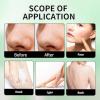 2PCS Purifying Exfoliating Gel,Moisturizing Skin Give,Cleansing Face and Body Exfoliating Scrub Gel view 3