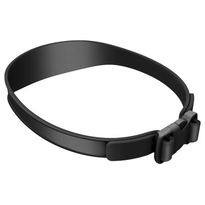 Haircut Guide - Curved Soft Silicone Haircut Bands, Silicone Neckline Shaving Template Curved Haircut Bands | selff Hair Cutting Tools, Great for Creating Skin Fade Guidelines and for diyy Haircuts