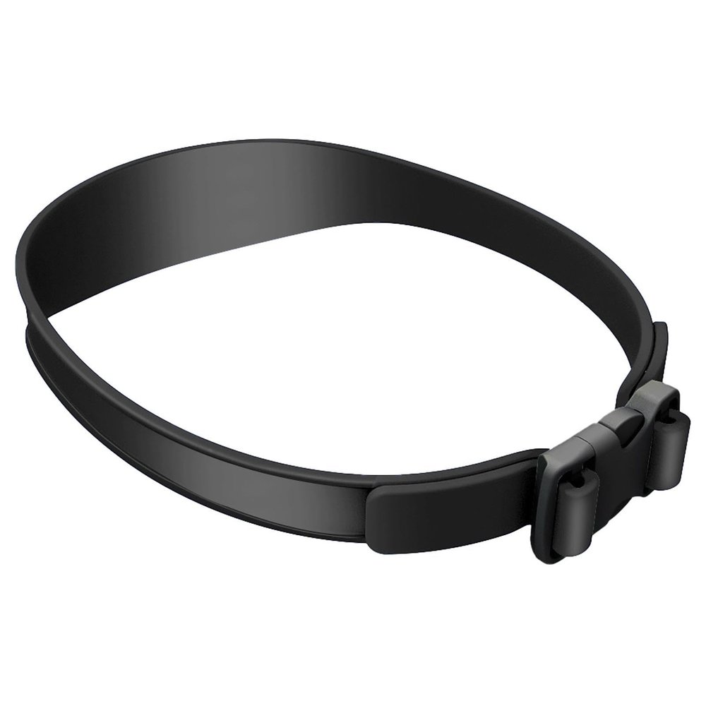 Haircut Guide - Curved Soft Silicone Haircut Bands, Silicone Neckline Shaving Template Curved Haircut Bands | selff Hair Cutting Tools, Great for Creating Skin Fade Guidelines and for diyy Haircuts