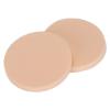 Foundation Dry Wet Mix Powder Puff, Hydrophilic Oil Resistant Non Flaking Powder Puff, Round Sponge Reusable Makeup Puff for Girls Women view 1