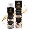 Botanic Rain Ayurveda Vanilla Body Oil, Organic, Nourishing, & Hydrating Moisturiser for Dry, Flaky Crepey Skin - Fast Absorbing, Non-Greasy, Ayurvedic for Women & Men  3.38 fl oz (1) view 1