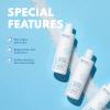 Alma K Silky Smooth Shower Cream - Moisturizer with Dead Sea Minerals - White Tea and Neroli Scent - Body Cream - Body Skin Care Products - 8.4 oz view 4