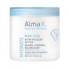 Alma K Nutritive Body Butter Maxi for Women - With Dead Sea Minerals - Shea Cream - Body Butter for Dry Skin - 16.9 oz view 1