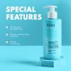 ALMA K Nourish and Repair Conditioner - Hair Conditioner for Women - Moisturizing Conditioner with Argan Oil - Conditioner for Dry Hair - 10.1 oz view 4