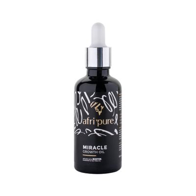 AFRI PURE Miracle Hair Growth Oil 50 ml